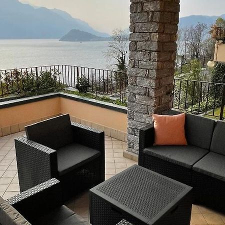Few Steps To The Heart Of Menaggio, Swimming Pool, Breathtaking View Apartment Exterior photo