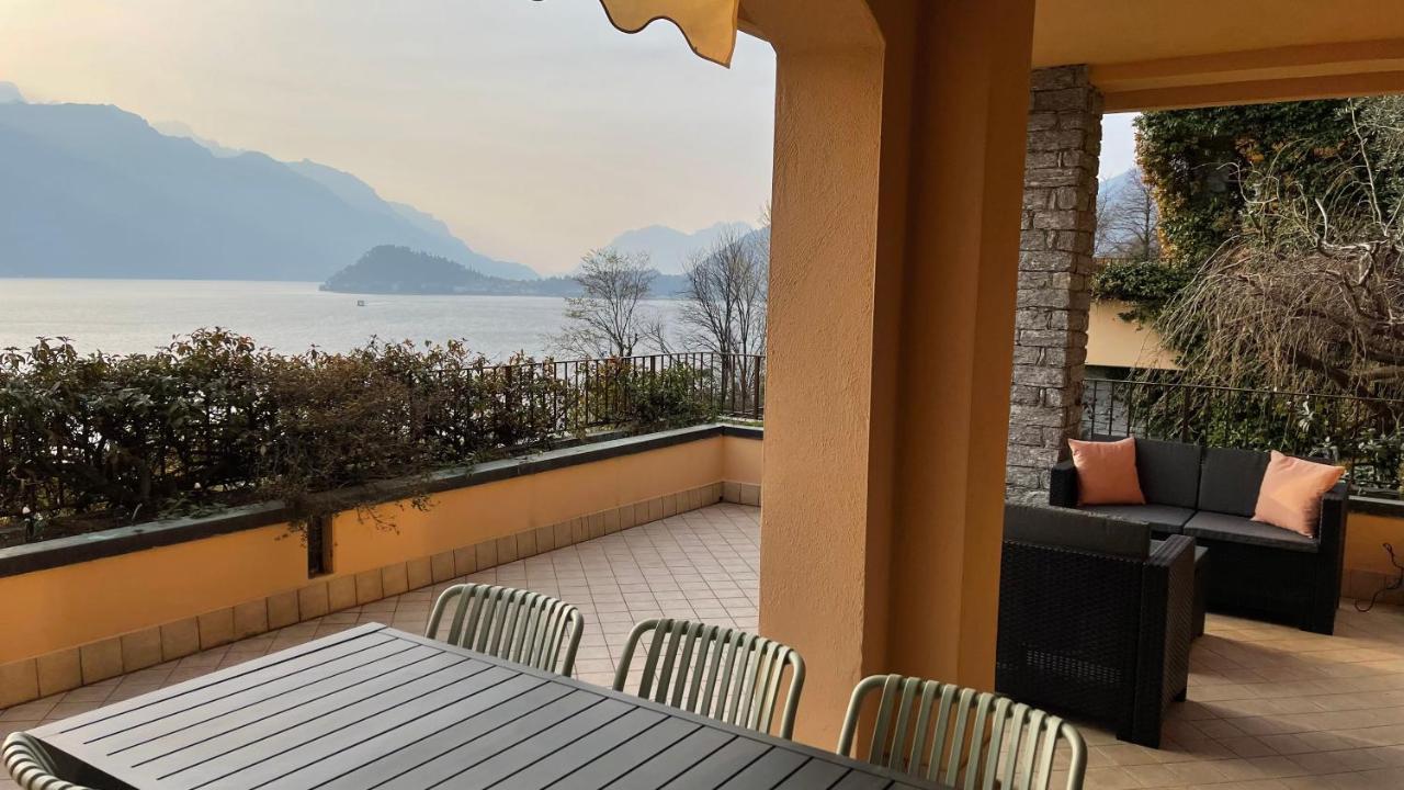 Few Steps To The Heart Of Menaggio, Swimming Pool, Breathtaking View Apartment Exterior photo
