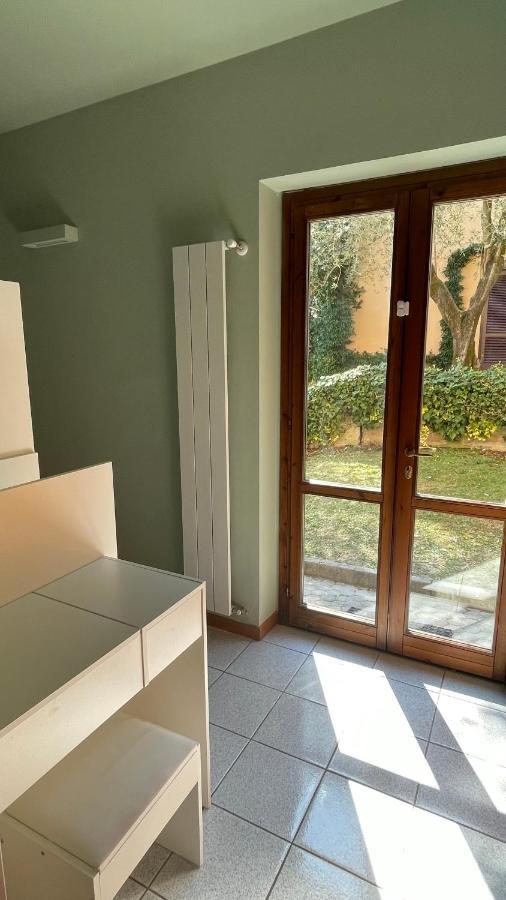 Few Steps To The Heart Of Menaggio, Swimming Pool, Breathtaking View Apartment Exterior photo